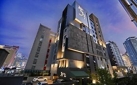 Jb Design Hotel Busan