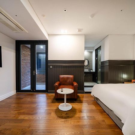 Jb Design Hotel Busan Exterior photo