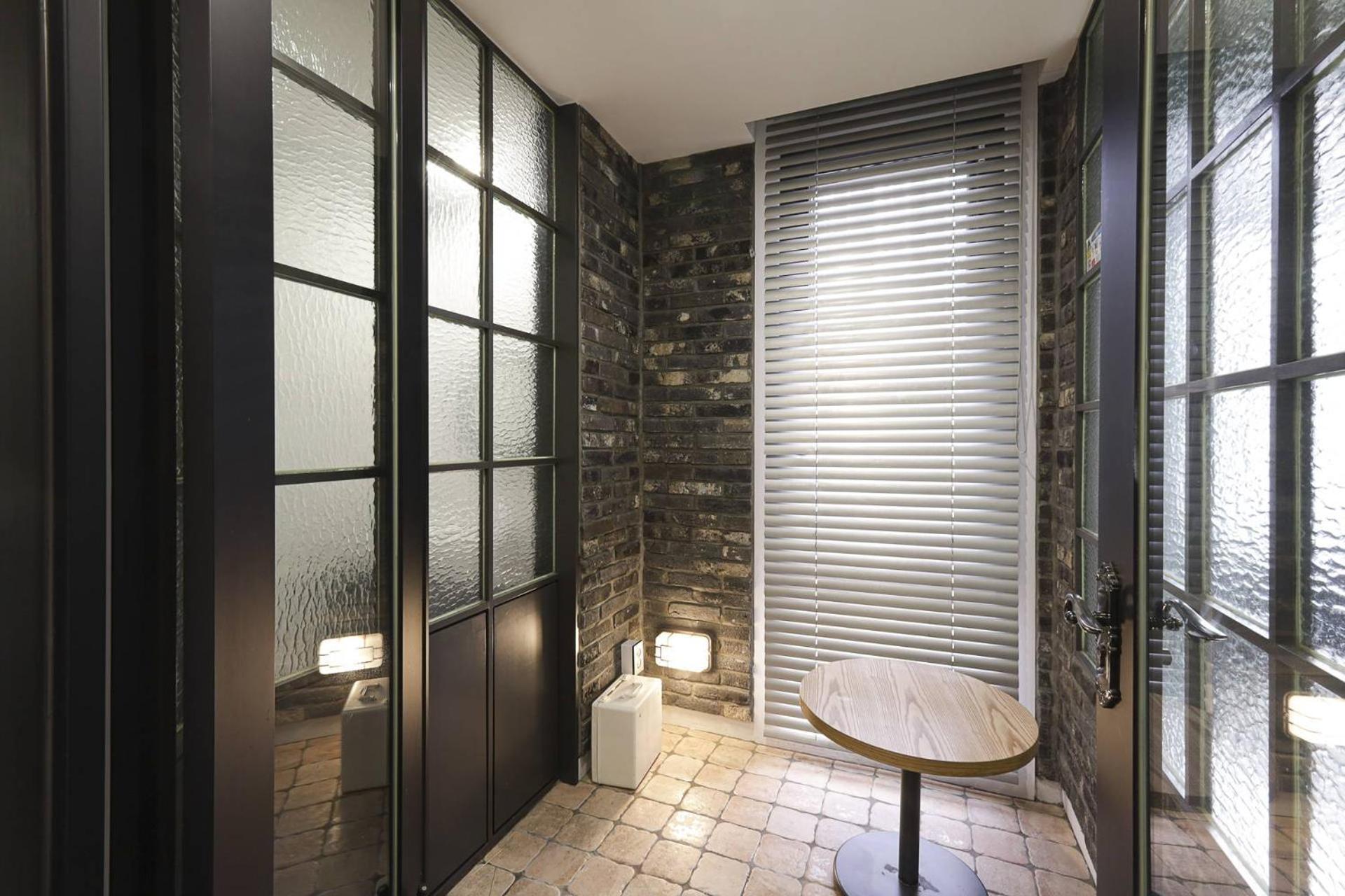 Jb Design Hotel Busan Exterior photo