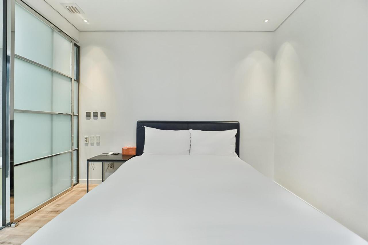 Jb Design Hotel Busan Exterior photo